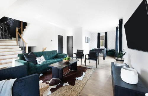 The Jackson House - 1 mile to Broadway! - Foto 2