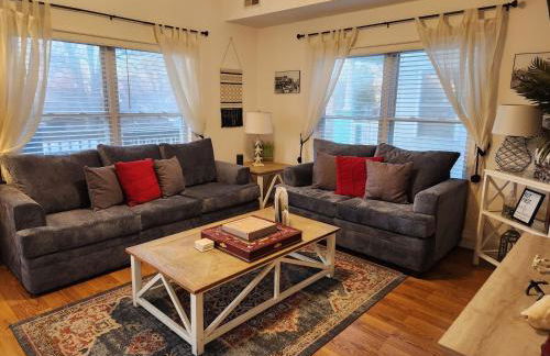 The Bay House- New Kitchen & Updates! An AC Vibe!! - Foto 12