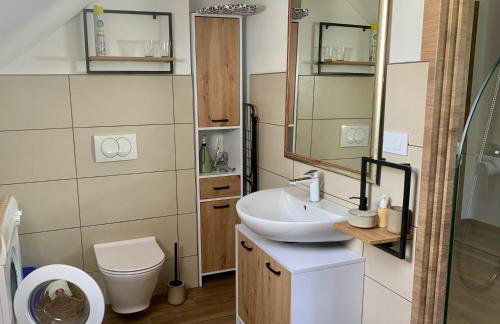 Wildernest Holiday Home - Foto 16