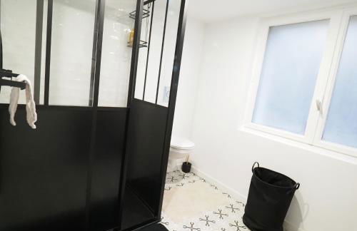 NOUVEAUTE 2024 Appartement Design avec jardin - Foto 13