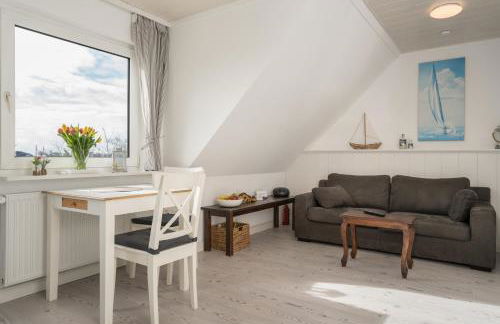 Ferienwohnungen Haus Schau ins Land nah an der Nordsee - Foto 57