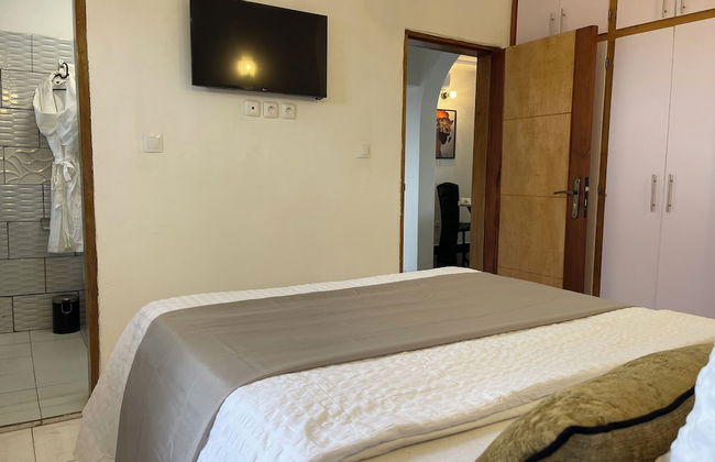 RESIDENCE HMR Douala - Lendi - Photo 14