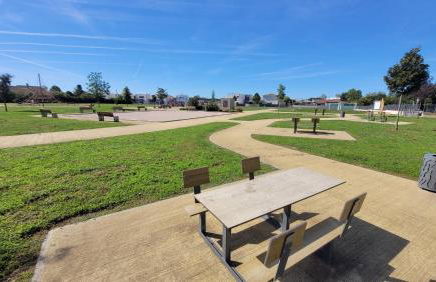 Le Beluga - Escale confort proche Airbus - Foto 19