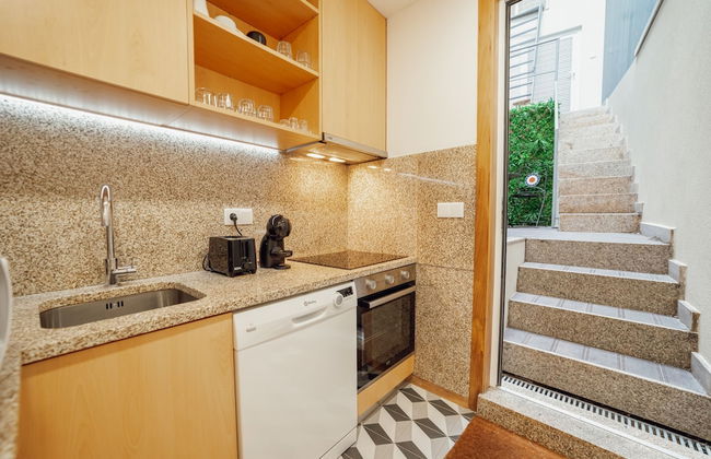 Chillout Trindade Home by Vacationy - Foto 27