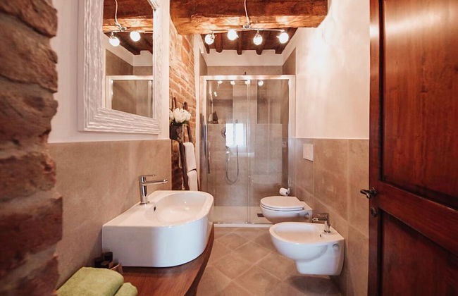 Antica Torre del Borgo - Photo 27