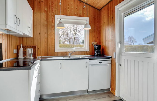 3 bedroom House in Egernsund with terrace - Photo 23