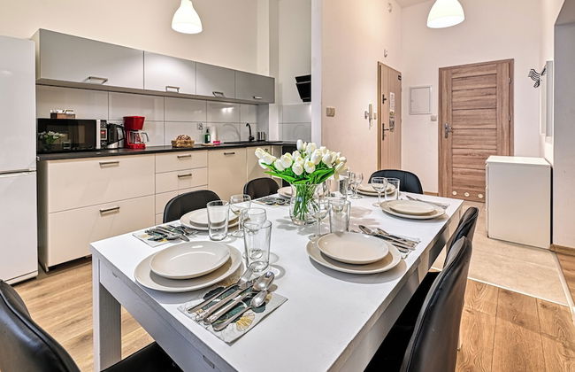 Apartamenty Sun&Snow Karpacz Sucha - Photo 39