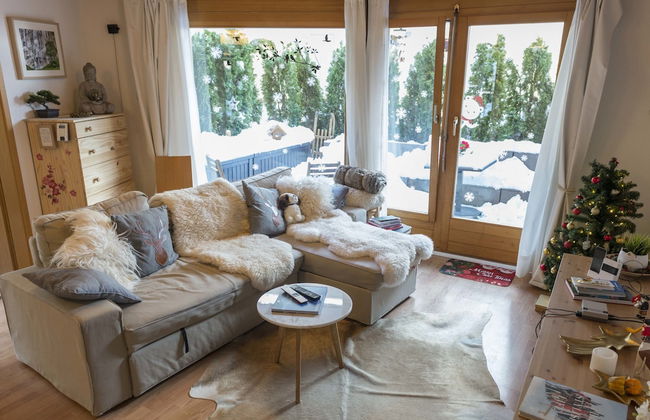 Haus Bel Air - Foto 25