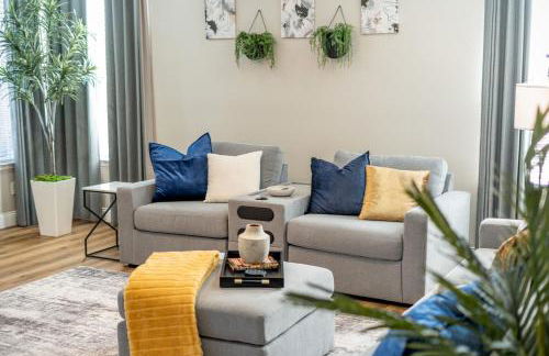 Stylish Oasis Modern Living - Foto 7