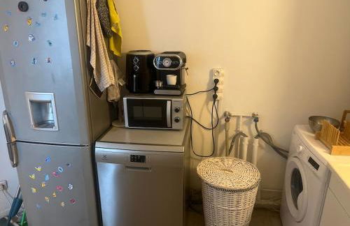 3 room sauna apartment - Photo 3