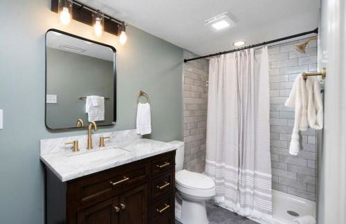 Pickleball - Sleeps 14 - 151 Brew Trail - Firepit - Foto 55