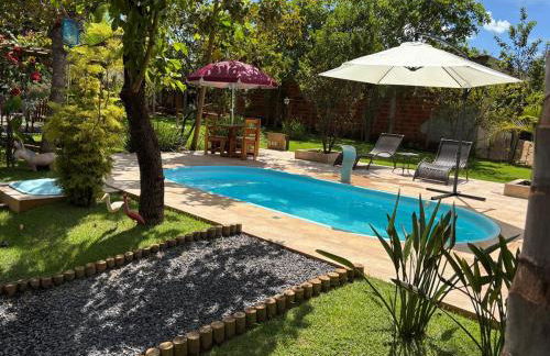 Recanto Paraiso - Foto 10