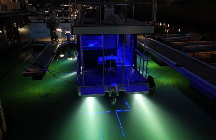 NEON Bigigio House Boat - Foto 34