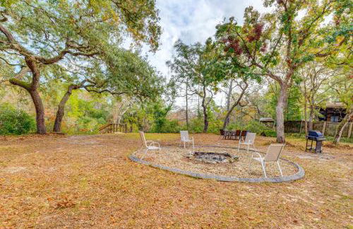 Bovees Riverhouse Dunnellon Family Getaway! - Foto 24