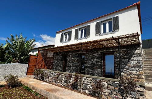 CASAS DO LARANJO- Cottages & Infinity Pool - Foto 16