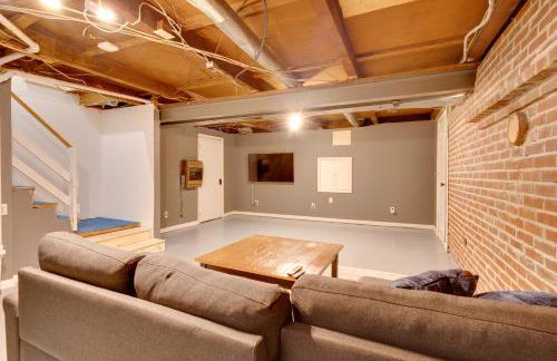 Charming State College Home - 4 Mi to PSU! - Foto 22