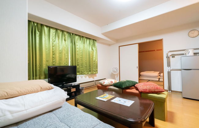 Angel Resort Yuzawa - Foto 45