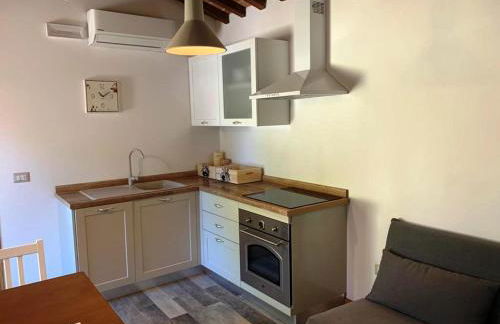 Poggio Cantarello Country Home - Tuscany - Foto 15