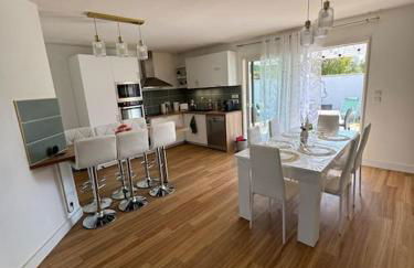 Confortable Maison Avenue du Cap Ferret - Foto 12