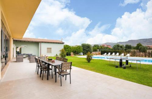 Villa Germano con piscina - Foto 30