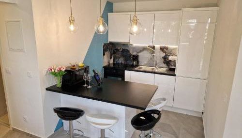 Summerhouse Liber - Foto 4, stove, pet friendly, toaster, minibar