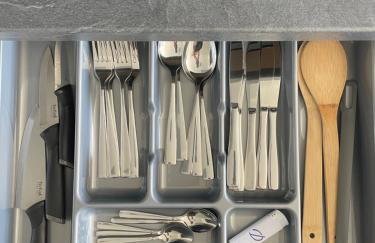 Apartament BALTIC 1 - Foto 24