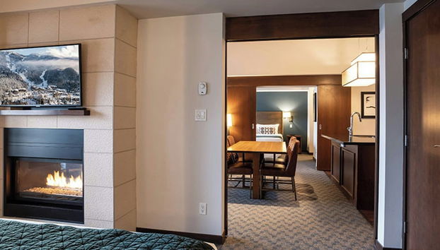 Evolution Whistler, by Lodging Ovations - Foto 4, Habitación