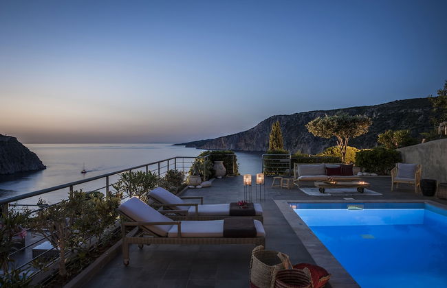 Braunis Horio Villas - Foto 78