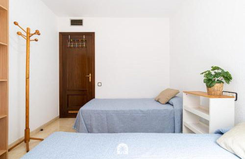 Mediterraneran Way - Salou Center - Foto 31