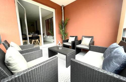 Le Central - Confort et Calme au centre-ville - Lits Queen Size - Foto 15