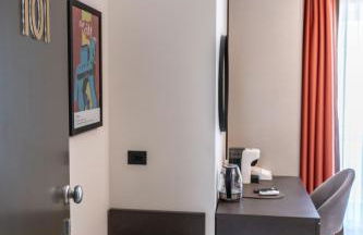 Ambrosia Room & Apartment - Foto 36