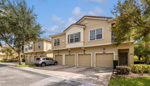 Amazing Disney Themed Oasis 3BR near Parks townhouse - Foto 5