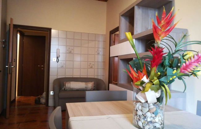 Feel at Home - La Terrazza Sul Borgo - Foto 22