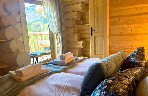 Bale na Skale Chata & SPA-Zawoja - Foto 53