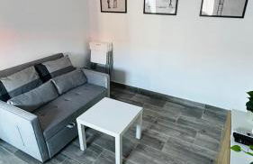 Precioso Apartamento Centro Jerez - Foto 18