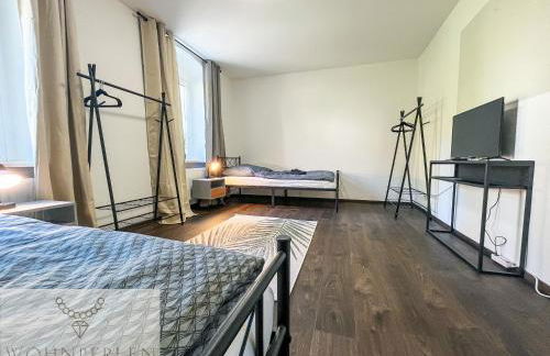 MonteurWohnung Wilsdruff App 2 - Foto 8