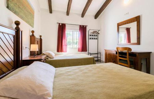 Nice Home In La Puebla De Los Infan - Photo 23