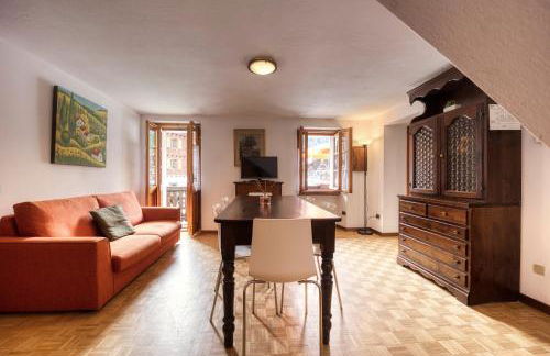 Incanto Walser Apartments Piazza - Foto 24