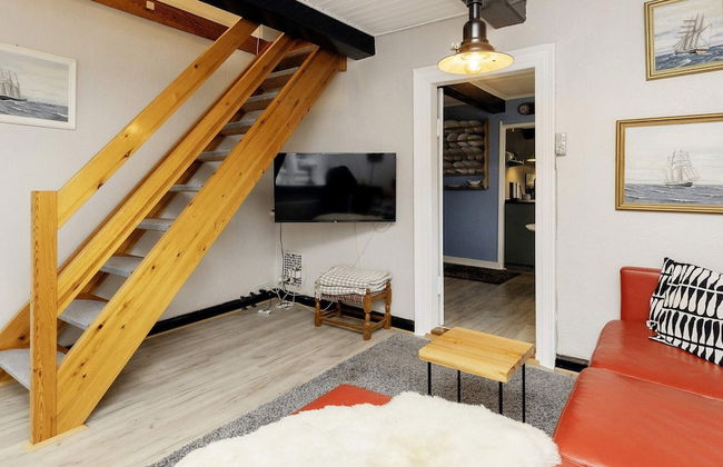 4 Person Holiday Home in Marstal - Photo 11