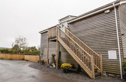 The Cider Shed - Foto 22