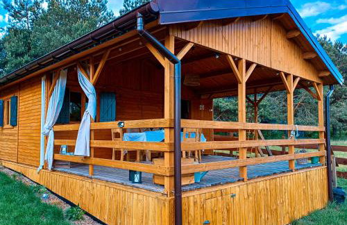 Kryszynówka nad Jeziorakiem - Foto 54