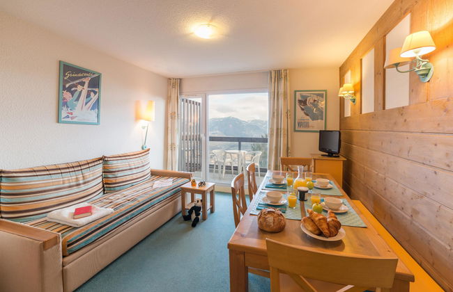 Residence Pierre et Vacances Le Pedrou - Foto 14