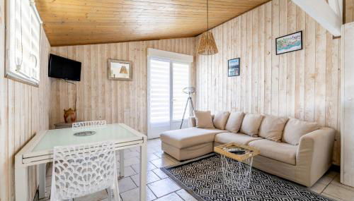 Maison de pêcheur au calme - Photo 5