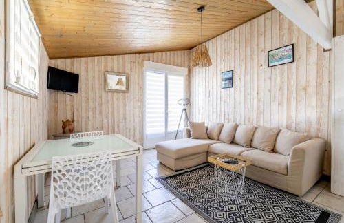 Maison de pêcheur au calme - Photo 5