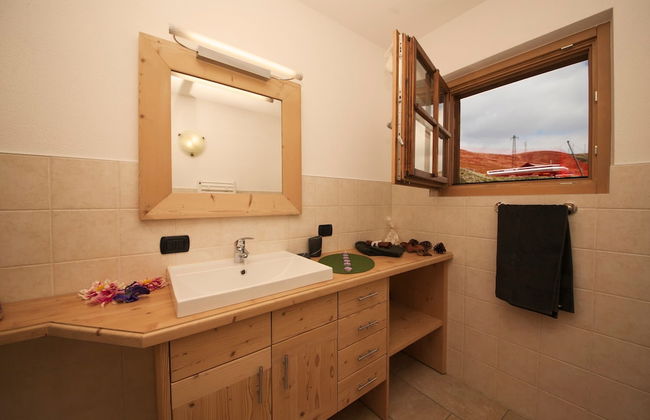 Sponda Ski in- Ski out 50m - Foto 7