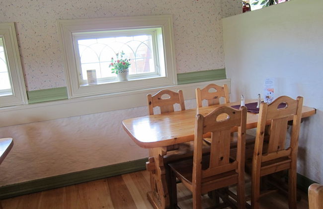 Tössestugan - Photo 9