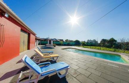 Refined Villa near Catanhede with Private Pool - Foto 11