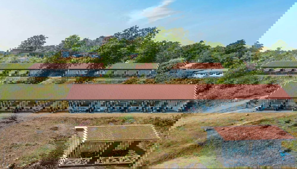 4 Person Holiday Home in Allinge - Foto 1, Imagen principal