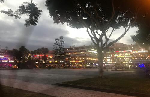 Apartment with a view - Playa del Inglés, Taidia - Foto 44