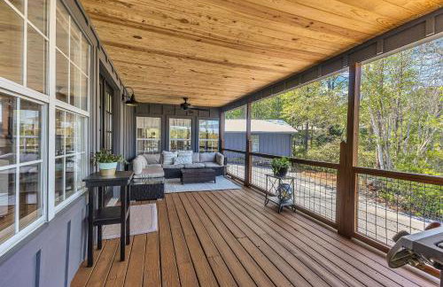 Eagle's Nest on Lake Martin - Foto 30